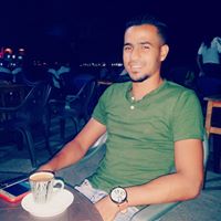 Hossam Ahmed Profile Picture