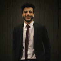 Ahmed Ramadan Profile Picture