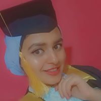Nada Ghanem Profile Picture