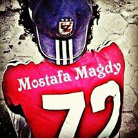 Mostafa Magdy Profile Picture