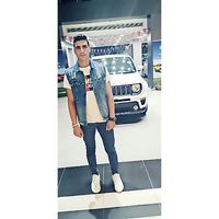 حسين الخولي Profile Picture