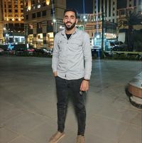 Mostafa Elsopky Profile Picture