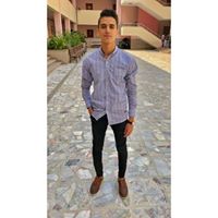 Omar Khaled Profile Picture