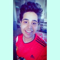 Mohamed Hesham Profile Picture