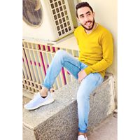 Youssef Ghazaly Profile Picture