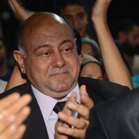 Mahmoud El-sayad Profile Picture