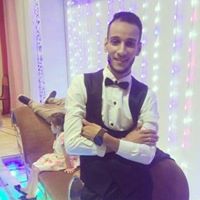 Mohamed A Profile Picture