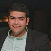 Mohamed Elhadad Profile Picture
