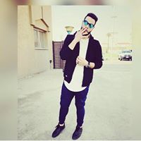 Abdallah Nassr Profile Picture