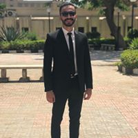 Mohamed Al Profile Picture