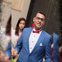 Ahmed Hesham Profile Picture