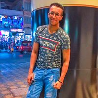 Mohamed Arafa Profile Picture