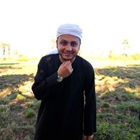 Ahmed Zedan Profile Picture