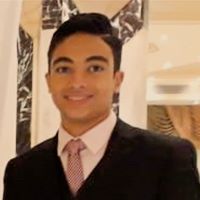 Serag Mohamed Profile Picture