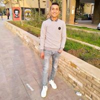 Ibrahim Samir Profile Picture