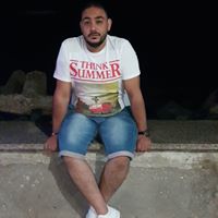 Mohamed Shafek Profile Picture