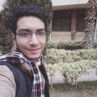 Hossam Waleed Profile Picture