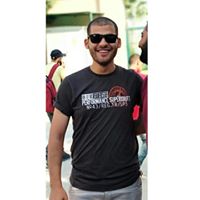 Mohamed Mustafa Profile Picture
