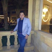 Ahmed Mosad Profile Picture