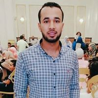 Ahmed Reda Profile Picture