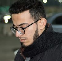 Ahmed Elmoez Profile Picture
