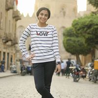Mayar Emad Profile Picture