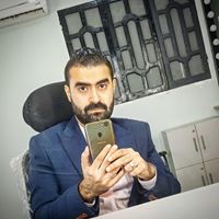 Ahmed Karam Profile Picture