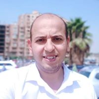 Mohamed Amged Profile Picture