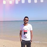Omar Abdelhady Profile Picture