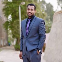 Mohamed Khamees Profile Picture