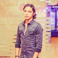 Ahmed Alprnes Profile Picture