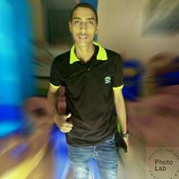 Mahmoud Hafez Profile Picture