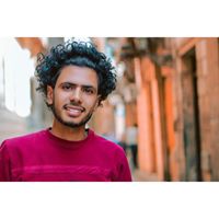 Hosam Mohamed Profile Picture