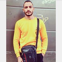 Mahmoud Balozy Profile Picture