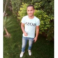Ammar Nabil Profile Picture