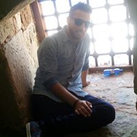 Mohamed Adel Profile Picture