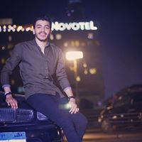 Ehab Heshmat Profile Picture