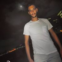 BeGad Essam Profile Picture