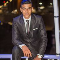 Mahmoud Abdelazez Profile Picture