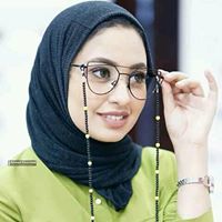 Ghada Ali Profile Picture