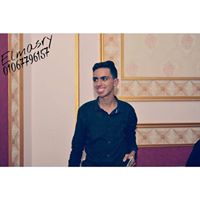 Yousef Elmasry Profile Picture