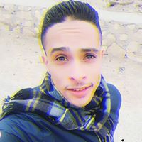 Ahmed Hamoudi Profile Picture