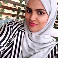Salsabel Ashraf Profile Picture