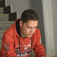 Nasr Elsharkawy Profile Picture