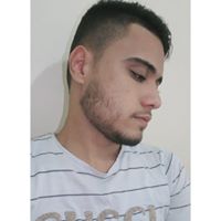 Abdelrahman Ramadan Profile Picture