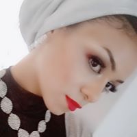 Fatma Tmmam Profile Picture
