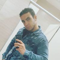 حسن متولى Profile Picture
