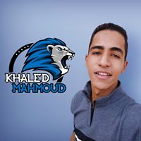 Khaled Mahmoud Profile Picture