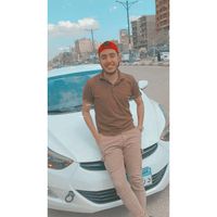 Ahmed Ebrahim Profile Picture