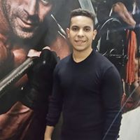 Ebram Saad Profile Picture
